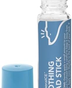 TheraICE Rx Essential Oil Roll-On Stick 10ml, USA Made