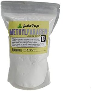 Methyl Paraben by Josh's Frogs - 1 lb (453g)