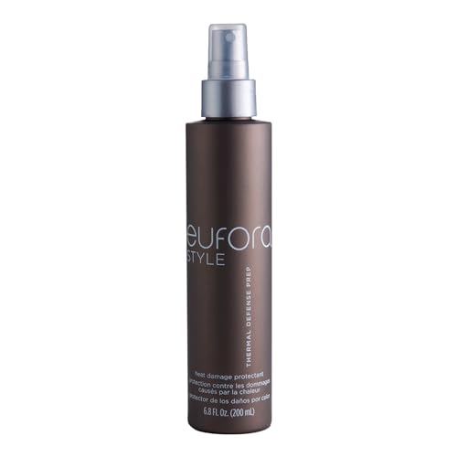 Eufora Thermal Defense Prep, 6.8 oz