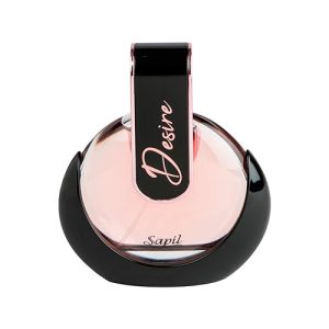 Sapil Desire EDP for Women ? 2.7 Oz Floral Chypre