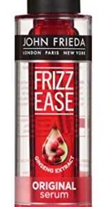 Frizz-Ease Original Hair Serum 1.69 oz, Set of 2