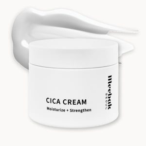 Meebak Cica Korean Moisturizer 5 fl oz for Sensitive Skin, Anti-Aging, Hydrating