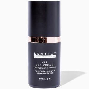 DRMTLGY HPR Retinoid Eye Cream, 0.5 fl oz
