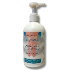 Beltwell? Lymphedema Body Wash 16.9oz