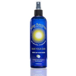 Solar Recover 12oz Sunburn Relief Spray with Vitamin E
