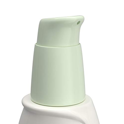 Aveeno Positively Radiant Daily Moisturizer SPF 30 Oil-Free 2.5 fl. oz - Image 6