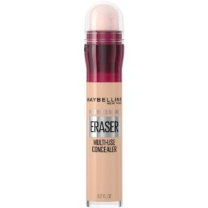 Maybelline Age Rewind Concealer, Dark Circles, 115, 1 Count
