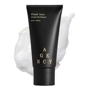 Curology Anti-Aging Cream Oil Cleanser, Hydrating Face Wash for All, 2.7 fl oz