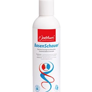 Dr. Jentschura Alkaline Shower Gel with Minerals & Essential Oils
