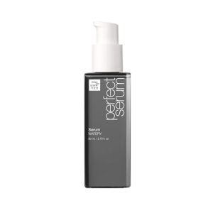 Mise En Scene Perfect Watery Serum - Argan Oil Hair Essence, 2.70 fl. Oz