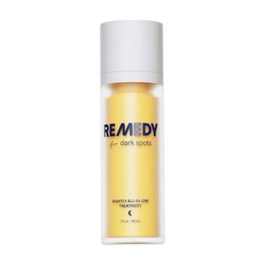 Dark Spot Remedy: Retinol, Niacinamide, Kojic Acid & More by Dr. Shah