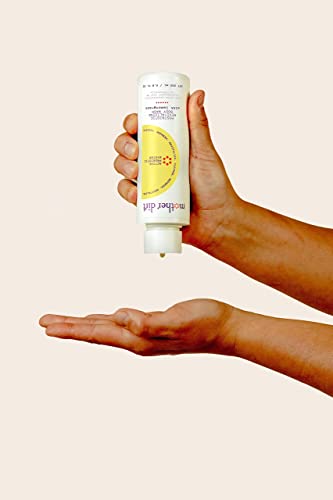 Mother Dirt Microbiome-Friendly Plant-Based Body Wash, 6.8 fl oz - Image 6