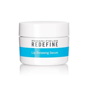 Rodan + Fields Lip Renewing Serum 60 Capsules - Shea Butter Sleep Mask Treatment