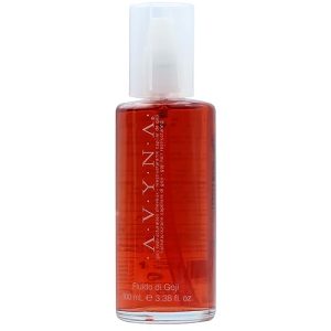 Avyna Goji Extract Hair Restructuring Liquid Treatment 3.38 oz Bottle