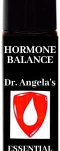 Menopause Relief Hormone Balance Essential Oil Roll-On 10ml
