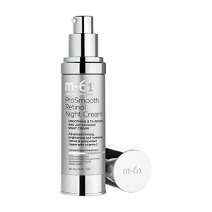 ProSmooth Retinol Night Cream: 0.7% Retinol & Vitamin C