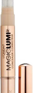 L'Oréal Paris Magic Lumi Highlighter, Medium, 0.05 oz - Illuminating Makeup