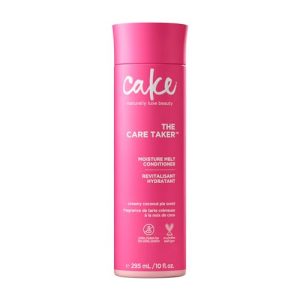 Cake Beauty The Care Taker Moisturizing Conditioner - Hydrates Dry Hair, 296 ml
