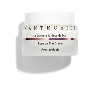 Chantecaille Rose de Mai Face Cream 1.7 oz Hydrating Moisturizer New