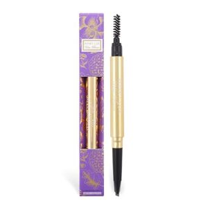 Winky Lux Dual-Sided Waterproof Brow Pencil with Spoolie