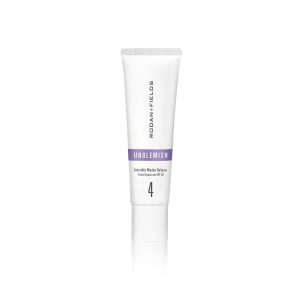 Rodan + Fields UNBLEMISH SPF 30 Invisible Matte Defense Sunscreen for Face & Neck