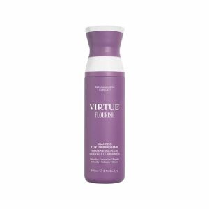 VIRTUE Flourish Volumizing Sulfate-Free Shampoo for Thinning Hair 6.7 oz