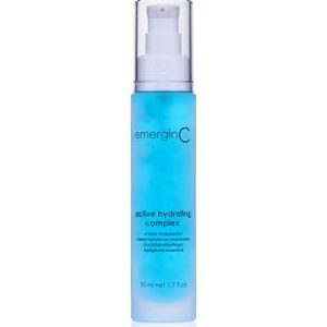 EmerginC Oil-Free Mattifying Gel Moisturizer for All Skin Types