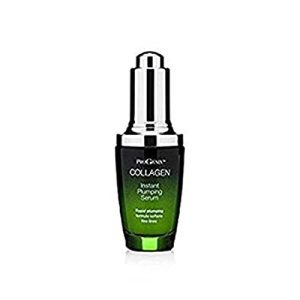 Instant Plumping Collagen Face Serum with Hyaluronic Acid - 1 Fl Oz