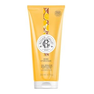 Roger & Gallet Bois D?Orange Body Wash 6.6 Oz