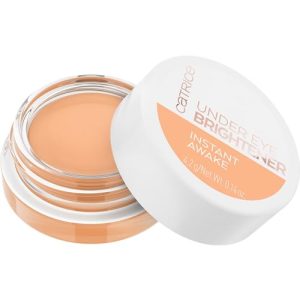 Catrice Under Eye Brightener, Vegan, Paraben Free, 020 Warm Nude