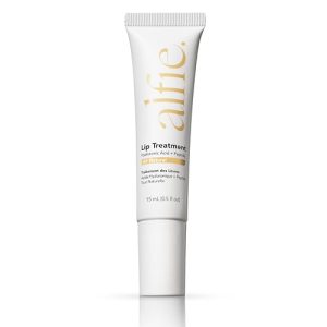 Alfie Hyaluronic Acid Lip Booster - 15ml Peptide Plumper & Moisturizer, Vegan