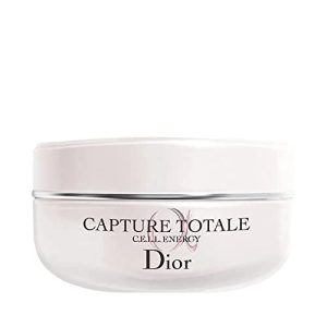 Dior Capture Totale C.E.L.L. Energy Firming & Wrinkle-Correcting Cream, 1.7 oz