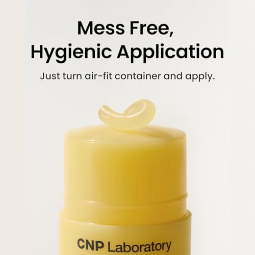 CNP Honey Lip Butter 15ml - Propolis, Hydrating Manuka Balm & Mask, 12hrs Moisture - Image 8