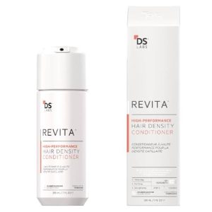 Revita Conditioner for Fine & Thinning Hair - Biotin Hair Growth & Thickening