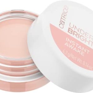 Catrice Under Eye Brightener, Light Rose, Vegan & Cruelty-Free