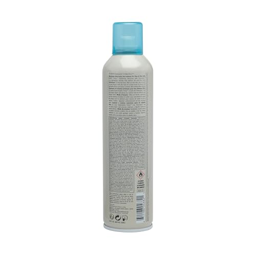 RUSK Extra-Hold Thickening Hairspray 10.6 oz UV Protection for Color-Treated Hair - Image 2
