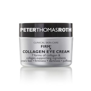 Peter Thomas Roth Firmx Collagen Eye Cream, 0.5 Oz - Firming Formula