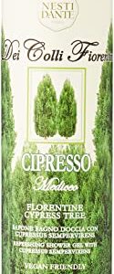 NESTI DANTE Cypress Shower Gel 300ml