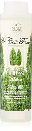 NESTI DANTE Cypress Shower Gel 300ml