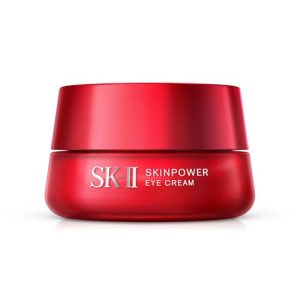 SK-II SKINPOWER Eye Cream for Wrinkles, Firmness & Radiance (0.4 oz)