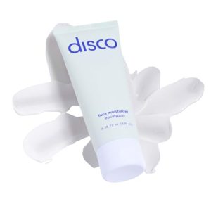 Men?s Disco Moisturizer: Hydrating, Anti-Aging, Vitamin C, 2 oz