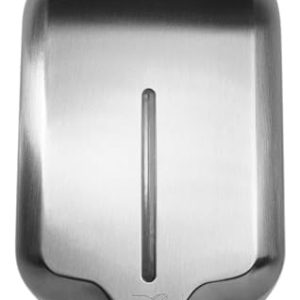 40oz Touchless Wall-Mounted Soap Dispenser by EnBath