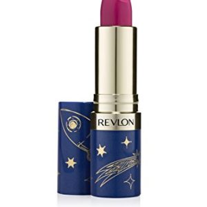 Revlon Femme Future Pink Metallic Shoot The Moon Lipstick