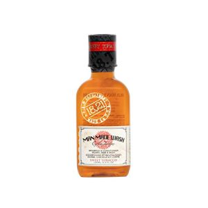 18.21 Man Made Sweet Tobacco 3-in-1 Body Wash, 3.4 oz