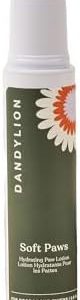 Dandylion Soft Paws | Vet-Approved Hydrating Lotion for Dog Paws | 0.6 fl oz