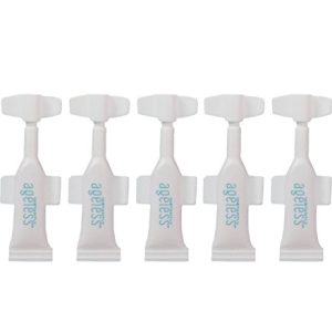Jeunesse Global Instantly Ageless: 5 Vials of Anti-Wrinkle Cream, Results in 2 Minutes