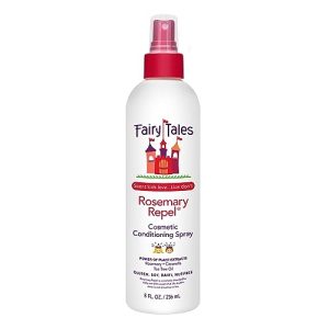 Rosemary Repel Kids Conditioning Spray, 8 fl oz
