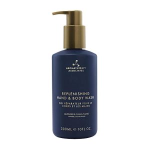 Aromatherapy Associates Balance Hand and Body Wash, 10 fl. oz. Dispenser with Pump