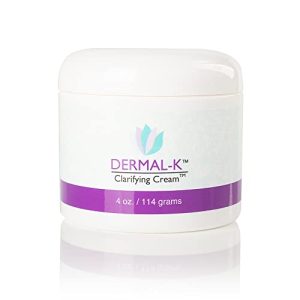 Vitamin K Cream 4 OZ | Hydrating Antioxidant Cream for Discoloration & Wrinkles