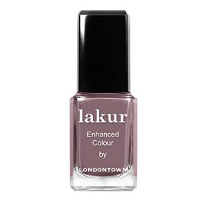 LONDONTOWN Cashmere Lakur Enhanced Colour Nail Polish